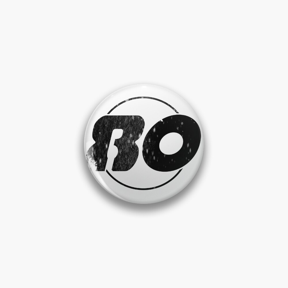 Item preview, Pin designed and sold by RacingNumbers.