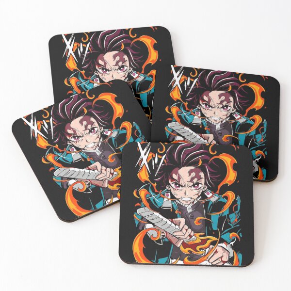 Item preview, Tanjiro designed and sold by aymandpado.