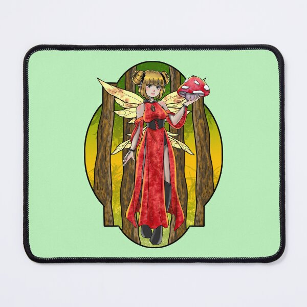 Item preview, Forest Maiden designed and sold by RVKH Art.
