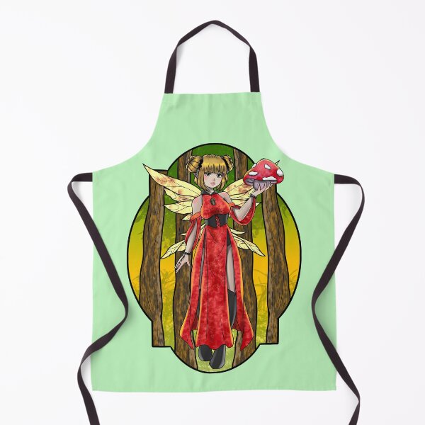 Item preview, Forest Maiden designed and sold by RVKH Art.