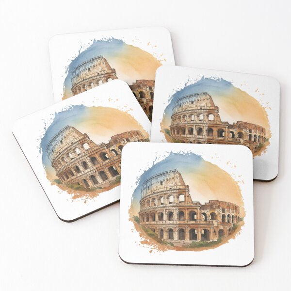 Item preview, Rome, Italy designed and sold by JonysCreativeDesigns.