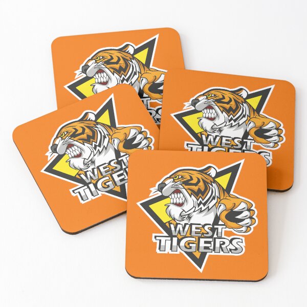 Item preview, Fierce Tiger Mascot Logo | Powerful Tiger Head E-Sport Design designed and sold by MerlinWear.