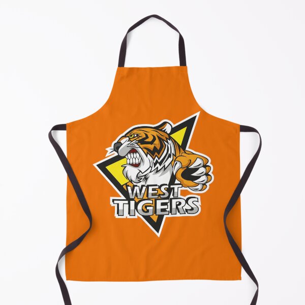 Item preview, Fierce Tiger Mascot Logo | Powerful Tiger Head E-Sport Design designed and sold by MerlinWear.