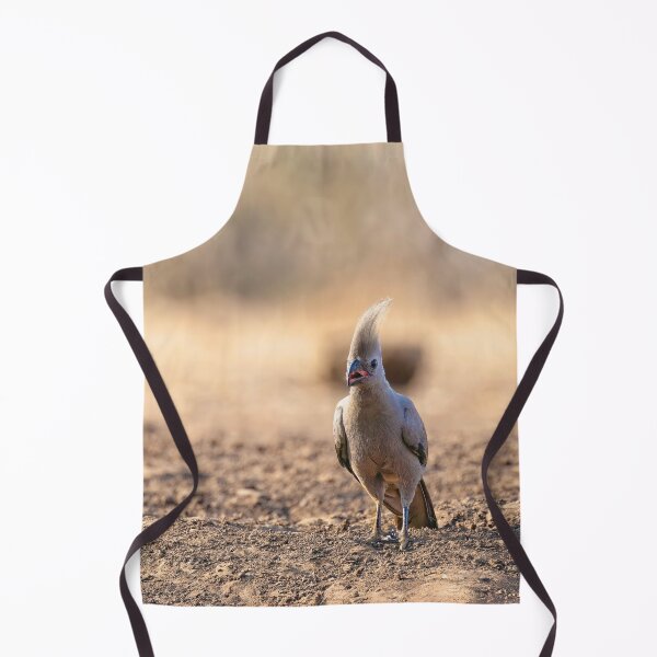 Item preview, The Go-Away Bird designed and sold by Kay Brewer.