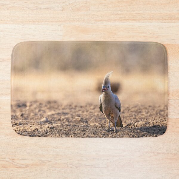 Item preview, The Go-Away Bird designed and sold by Kay Brewer.