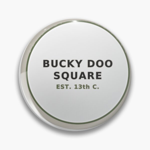 Item preview, Bucky Doo Bridport  designed and sold by Bedbox.