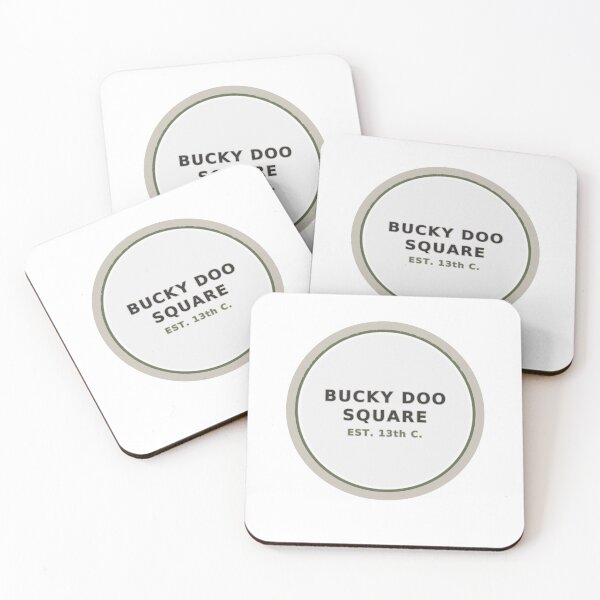 Item preview, Bucky Doo Bridport  designed and sold by Bedbox.