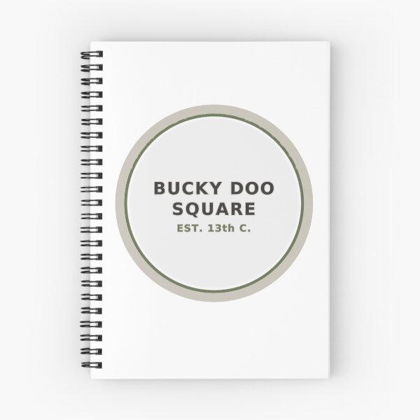 Item preview, Bucky Doo Bridport  designed and sold by Bedbox.