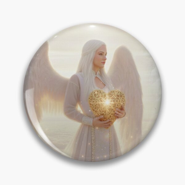 Item preview, Angel of love designed and sold by Begoll Art.