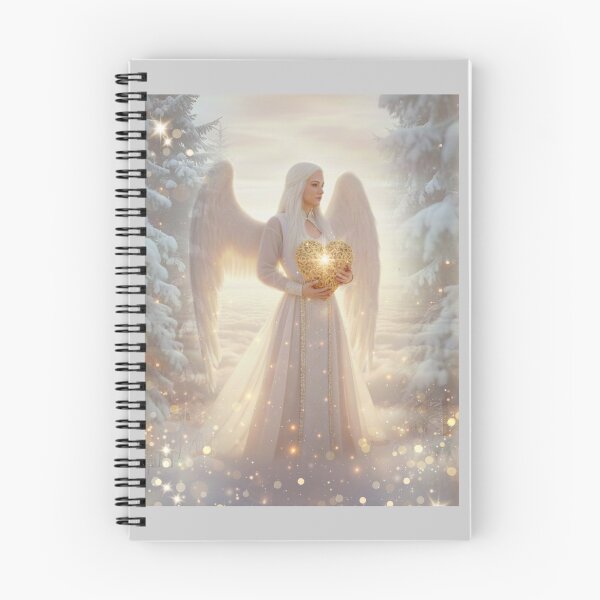 Item preview, Angel of love designed and sold by Begoll Art.