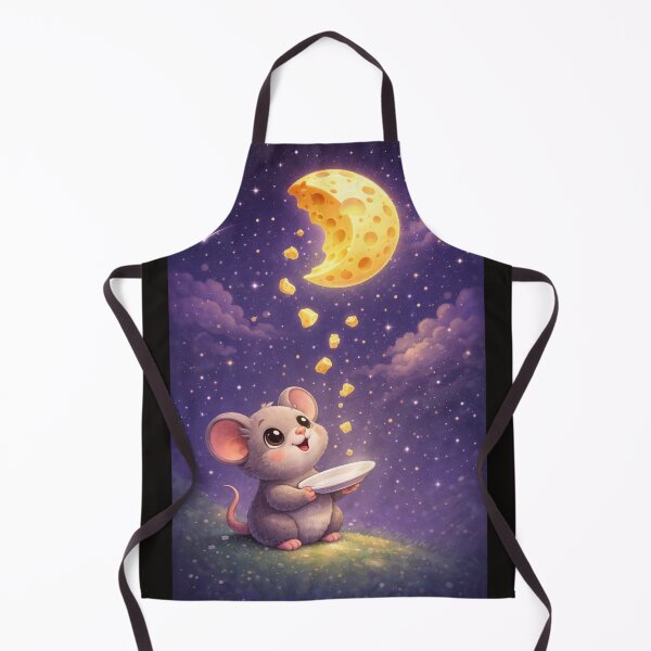 Item preview, A Cheesey Moon designed and sold by Acelle.