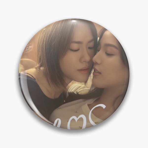 Item preview, US The Series Thai GL (Thailand, Girls Love) designed and sold by fionacrs.