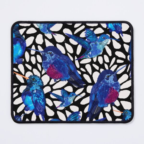 Item preview, Hummingbird Orbs-Original designed and sold by deblevart.