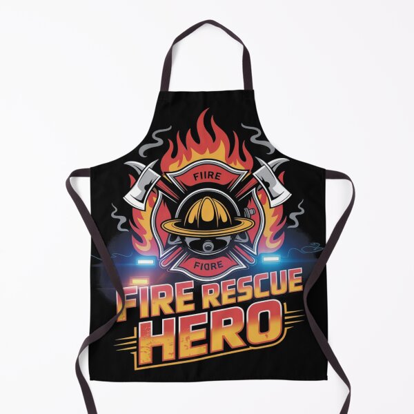 Item preview, Firefighter Pride – Honor the Brave Heroes designed and sold by DreamOnShirts.
