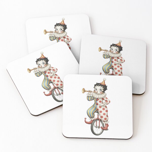 Item preview, BETTY BOOP designed and sold by CHRIST5000.