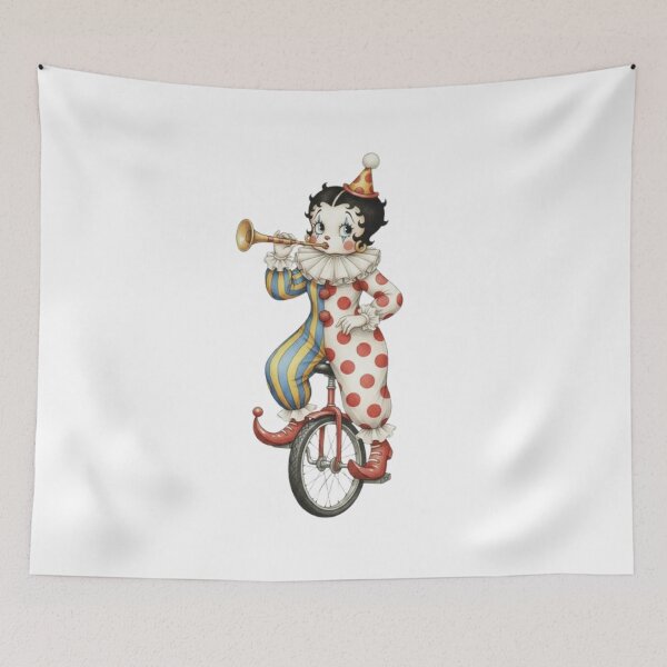 Item preview, BETTY BOOP designed and sold by CHRIST5000.