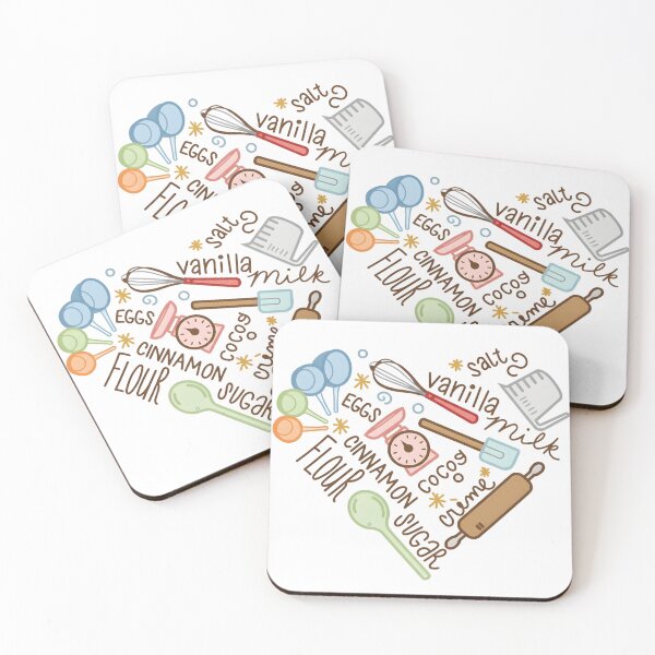 Item preview, Bakery Heart, Baking Lover, Baking, Baker, Baking Gifts, Baking Gifts for Her, Love Baking, Bakery Gifts designed and sold by DesignDenDo ⭐⭐⭐⭐⭐.