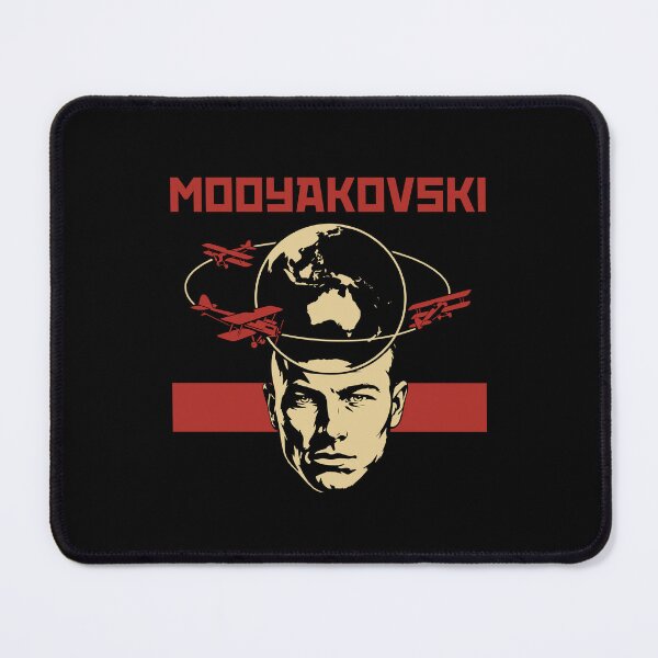 Item preview, MOOY-akovsky designed and sold by Strip Tees.