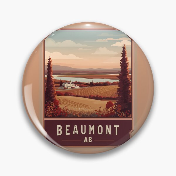 Item preview, Beaumont Alberta, Central Alberta Prairie Town Countryside AB designed and sold by meganohm.