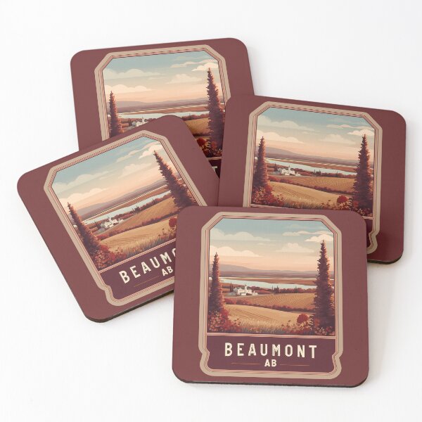 Item preview, Beaumont Alberta, Central Alberta Prairie Town Countryside AB designed and sold by meganohm.