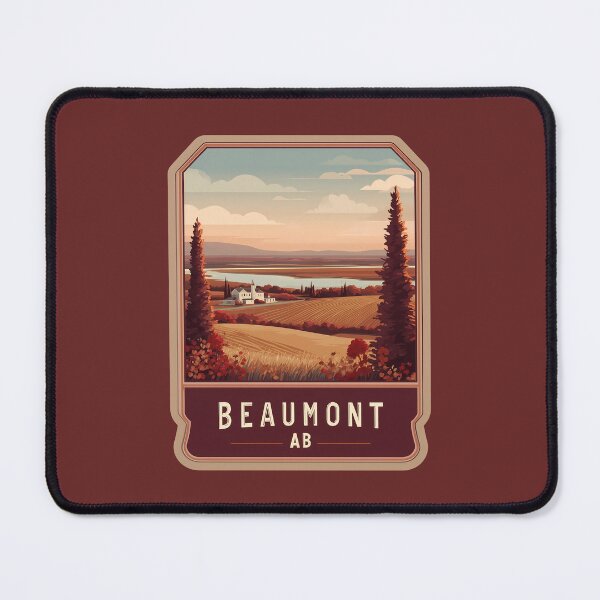Item preview, Beaumont Alberta, Central Alberta Prairie Town Countryside AB designed and sold by meganohm.