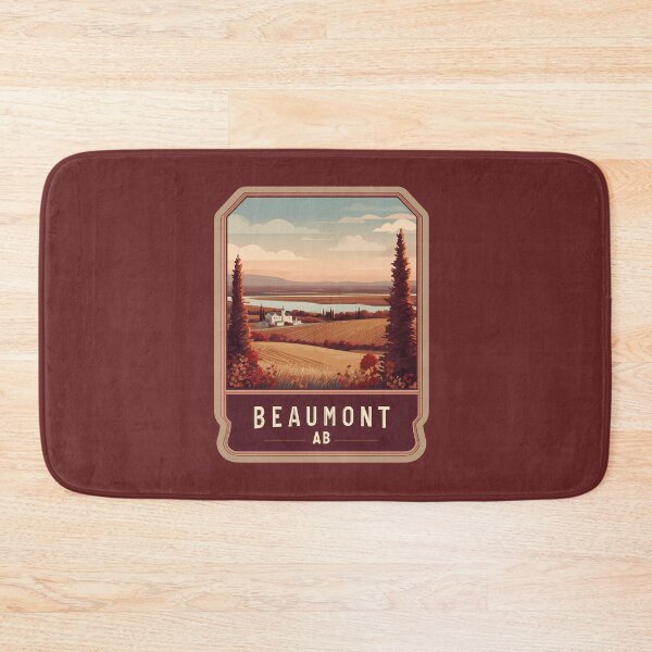 Item preview, Beaumont Alberta, Central Alberta Prairie Town Countryside AB designed and sold by meganohm.