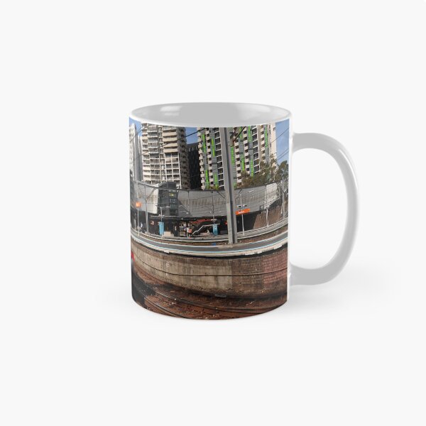 Item preview, 3001: A Steam Odyssey, Redfern Station, Australia 20251005 designed and sold by muz2142.