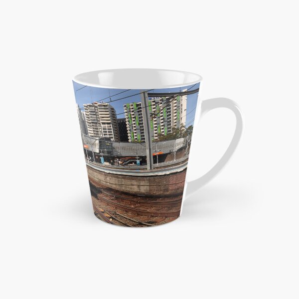 Item preview, 3001: A Steam Odyssey, Redfern Station, Australia 20251005 designed and sold by muz2142.