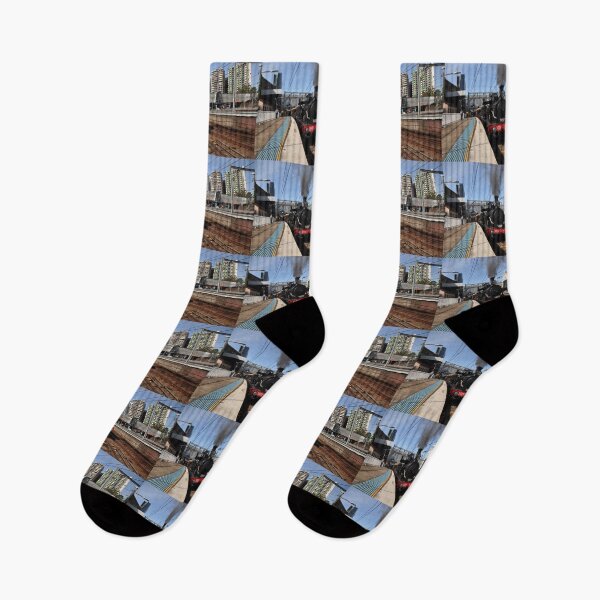 Item preview, 3001: A Steam Odyssey, Redfern Station, Australia 20251005 designed and sold by muz2142.