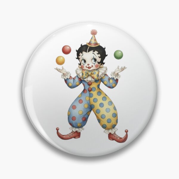 Item preview, BETTY BOOP designed and sold by CHRIST5000.