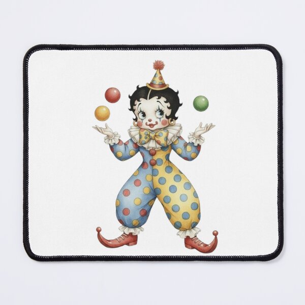 Item preview, BETTY BOOP designed and sold by CHRIST5000.
