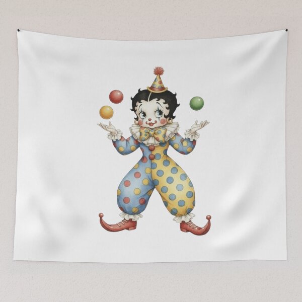 Artikelvorschau, BETTY BOOP entworfen und verkauft von CHRIST5000.