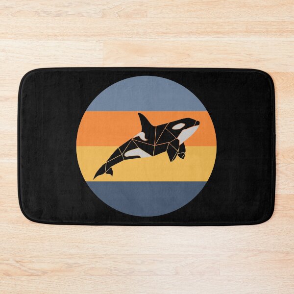 Item preview, Whale Vintage designed and sold by Jafet-Design.