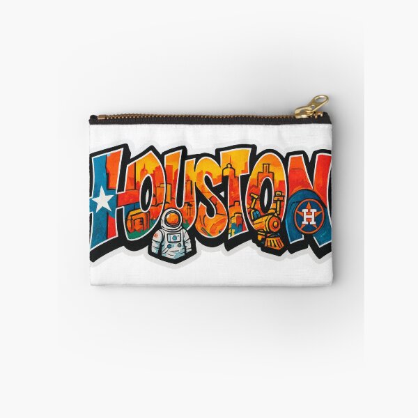 Item preview, Houston  designed and sold by Byte Sized Artworks.