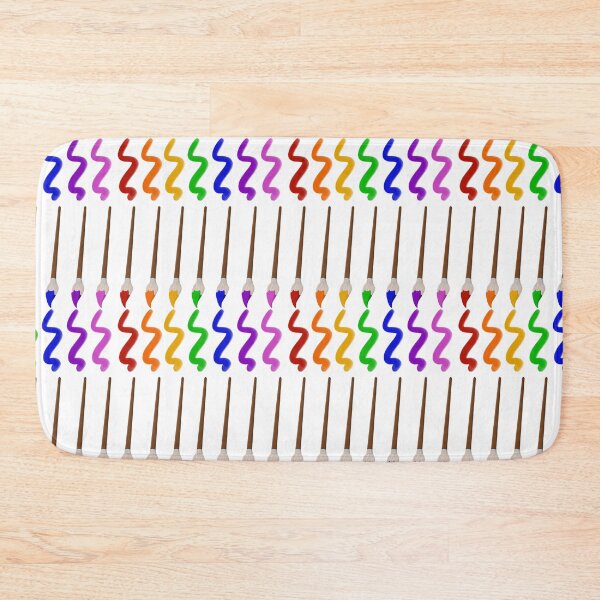 Item preview, Pride Brushstrokes  designed and sold by CreateMayhem.