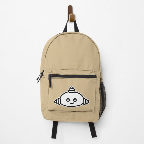 Item preview, Makka Pakka Simple designed and sold by rottamilla.