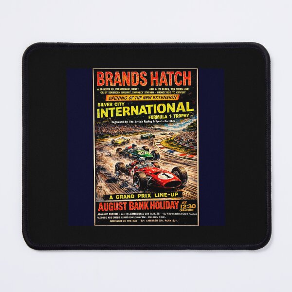 Item preview, Brands Hacht variation vintage poster #1 designed and sold by Helios Be. Lavsh.