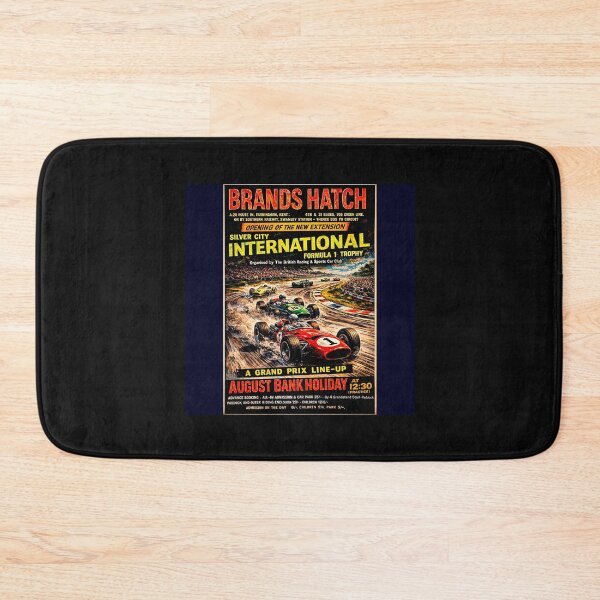 Item preview, Brands Hacht variation vintage poster #1 designed and sold by Helios Be. Lavsh.