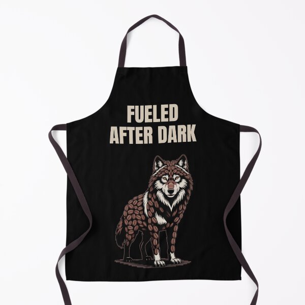 Item preview, FUELED AFTER DARK designed and sold by Artur-GrafiTee.