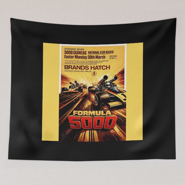 Item preview, Brands Hacht variation vintage poster #5 designed and sold by Helios Be. Lavsh.