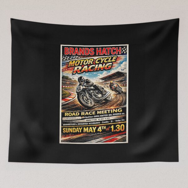 Item preview, Brands Hacht variation vintage poster #7 designed and sold by Helios Be. Lavsh.