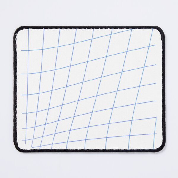 Item preview, General Relativity Spacetime Grid - Gravity Well Physics Art designed and sold by AnishKalsi.