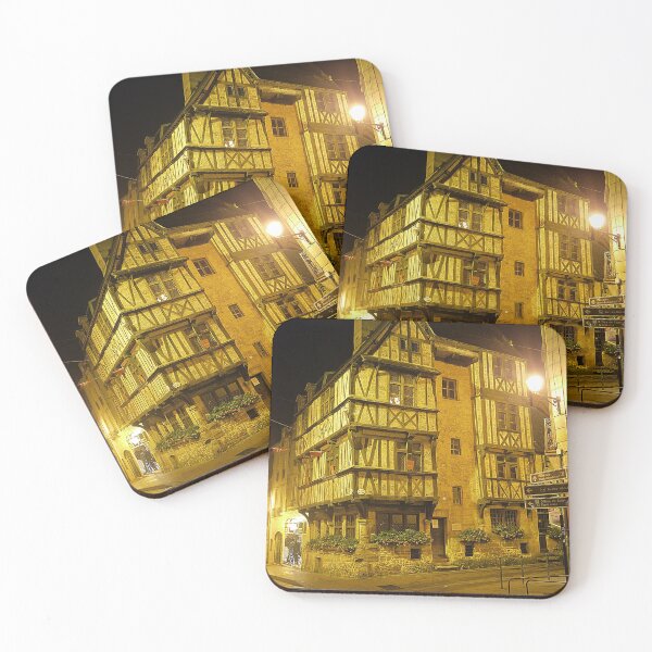 Item preview, Bayeux (9) Alone As Bayeux Sleeps designed and sold by Larry Davis.