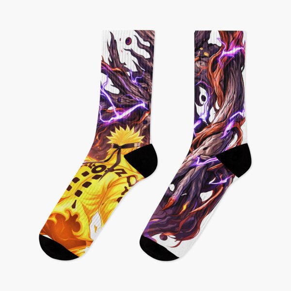 Item preview, Naruto vs Divine Tree designed and sold by FoxstarRavas.