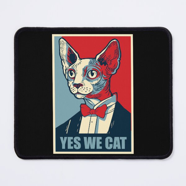 Item preview, Yes We Cat designed and sold by MOFAPPAREL.