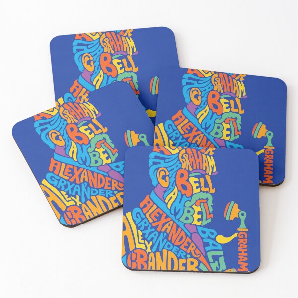Item preview, Alexander Graeme Bell designed and sold by FAFCouture.