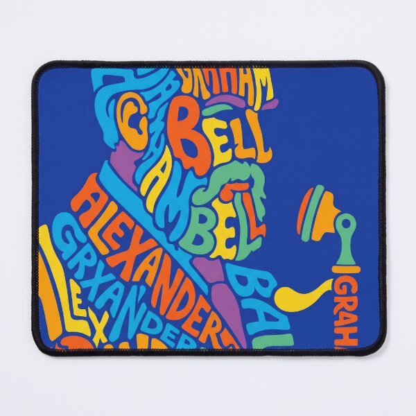 Item preview, Alexander Graeme Bell designed and sold by FAFCouture.