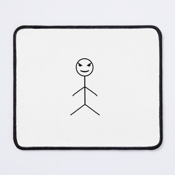 Item preview, Devilish Stickman designed and sold by SD-29.