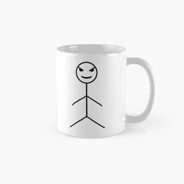 Item preview, Devilish Stickman designed and sold by SD-29.