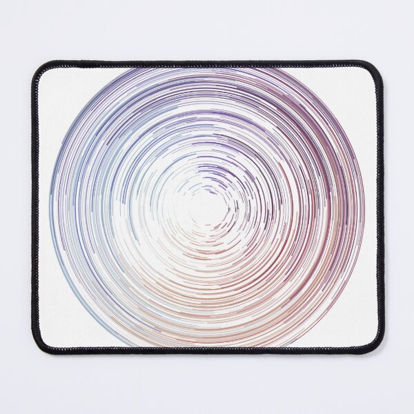 Item preview, Polaris Star Trails - Long Exposure Astrophotography Art designed and sold by AnishKalsi.